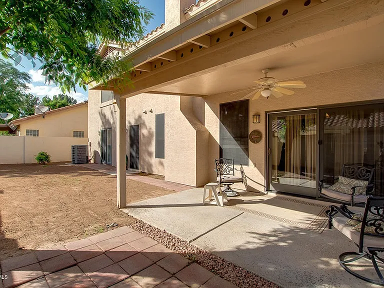 193 W Amanda Ln — Photo 35