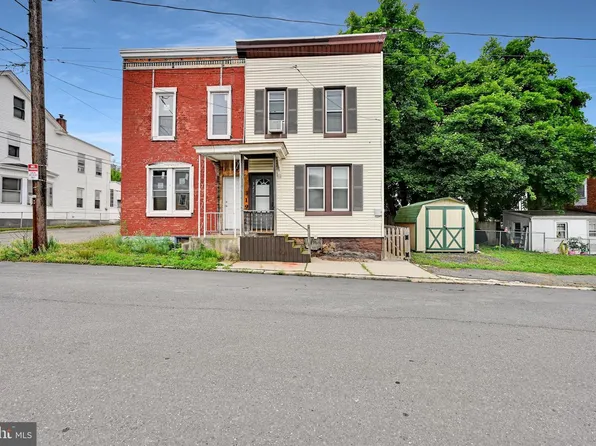 321 N 9th St, Pottsville, PA 17901