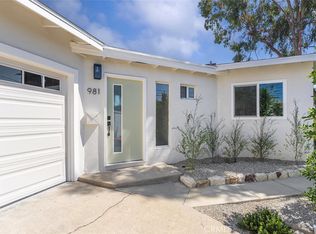 981 Nordica Dr, Los Angeles, CA 90065