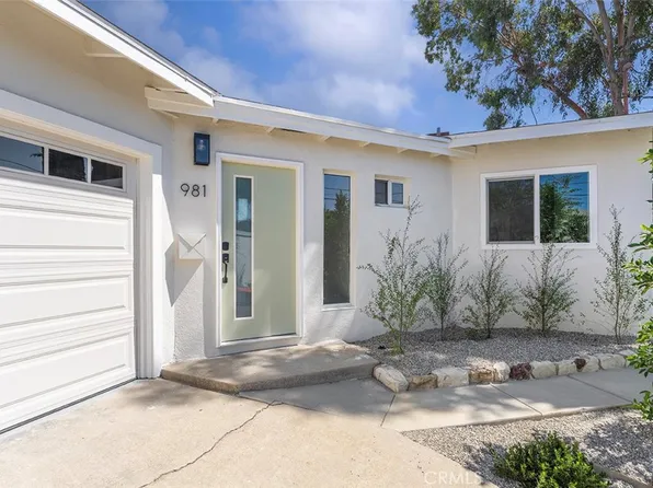 981 Nordica Dr, Los Angeles, CA 90065