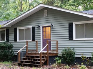 5190 Windsor Rd, Sandston, VA 23150