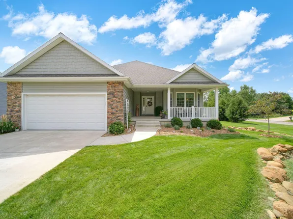 3531 Natural Ln, Jackson, MI 49203