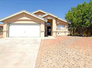 5803 Sanderling Dr, Santa Teresa, NM 88008
