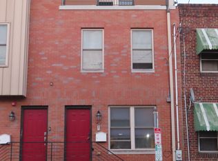 1403 S 20th St, Philadelphia, PA 19146