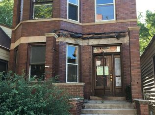 6104 S Hermitage Ave, Chicago, IL 60636