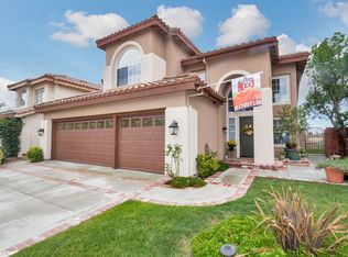 53 El Prisma, Rancho Santa Margarita, CA 92688