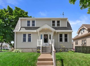 103 N 65th St, Milwaukee, WI 53213