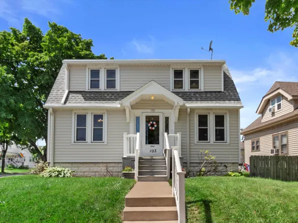 103 North 65th STREET, Milwaukee, WI 53213