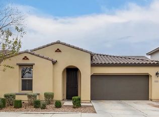 9813 E Solstice Ave, Mesa, AZ 85212