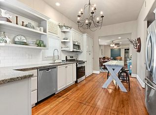 3515 Avenue M, Galveston, TX 77550