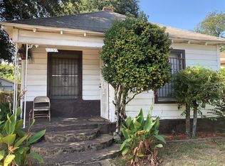 3833 Kynard St, Dallas, TX 75215