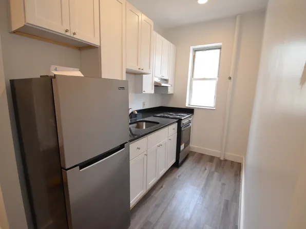 111 Peterborough St, Boston, MA
