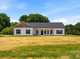 4489 Taylorsville Hwy, Statesville, NC 28625