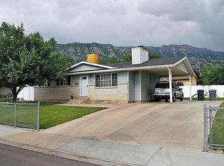 886 N 500 W, Pleasant Grove, UT 84062