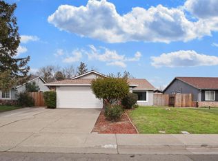 2446 Marquette Way, Fairfield, CA 94533
