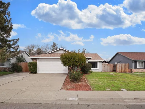 2446 Marquette Way, Fairfield, CA 94533