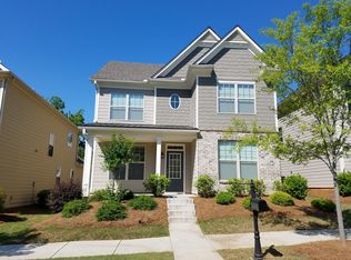 19 Privet Cir, Suwanee, GA 30024