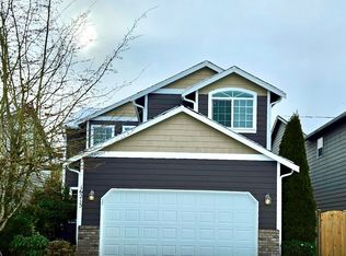 16213 SE 259th Ct, Covington, WA