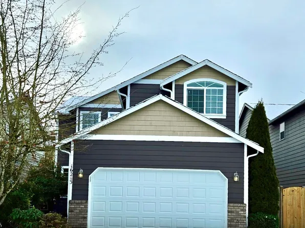 16213 SE 259th Court, Covington, WA 98042
