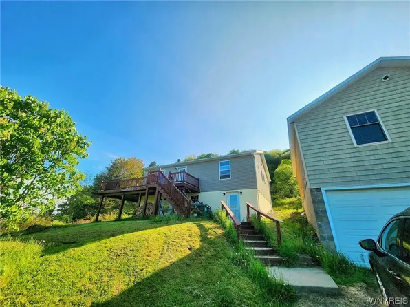 4119A Five Mile Rd, Allegany, NY 14706