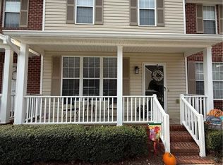 4431 Baylor St, Greensboro, NC 27455