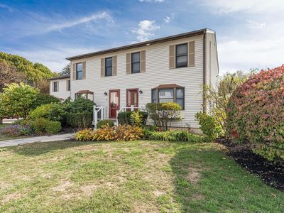 155 Echo Ave Unit 18, Portsmouth, NH, 03801