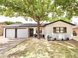 6414 37th St, Lubbock, TX 79407