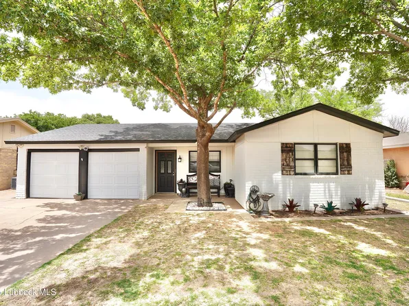 6414 37th St, Lubbock, TX 79407