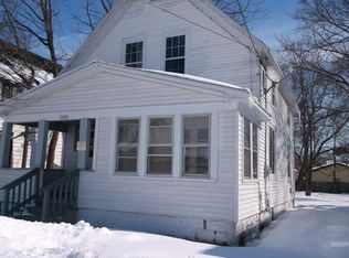 1109 Park Ave, Beloit, WI 53511