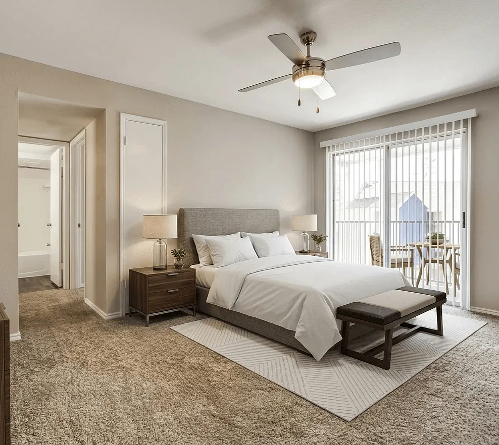 Elevate Apartments — Photo 3