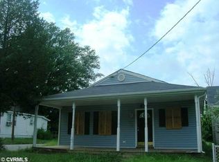 3063 Decatur St, Richmond, VA 23224