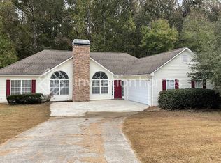 2600 Track Way, Dacula, GA 30019