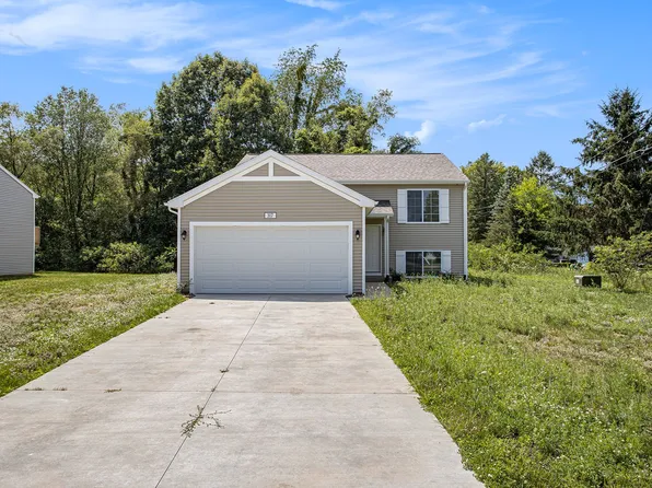 742 E Pine Hill Ave, White Cloud, MI 49349