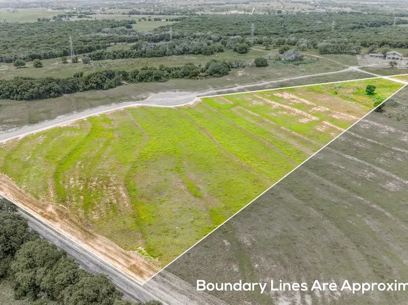 LOT 3 W Oak St, Stephenville, TX 76401