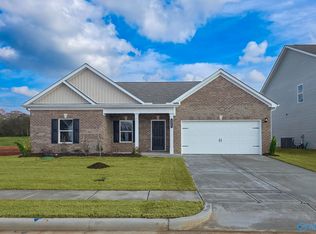 225 Roman Randall Rd, New Market, AL 35761