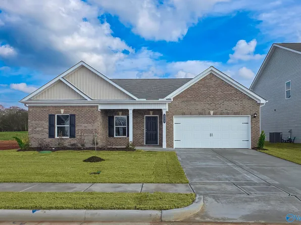 225 Roman Randall Rd, New Market, AL 35761