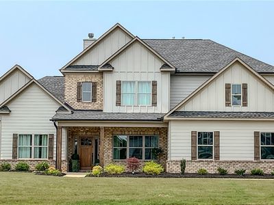 17 Peyton Ln, Simpsonville, SC, 29681