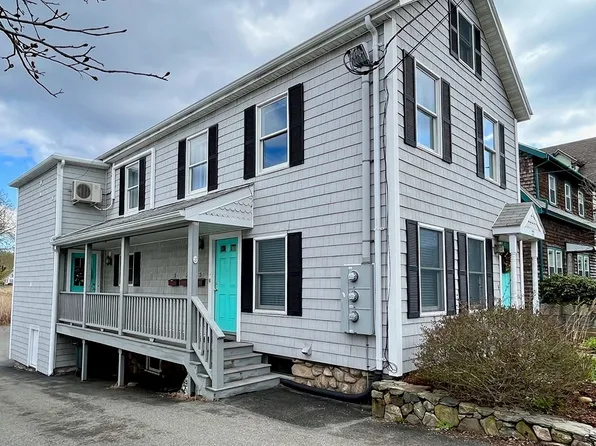 22 Bass Ave #3, Gloucester, MA 01930