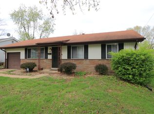 10061 Lilac Ave, Saint Louis, MO