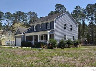 1705 Maybrook Dr, Raleigh, NC 27610