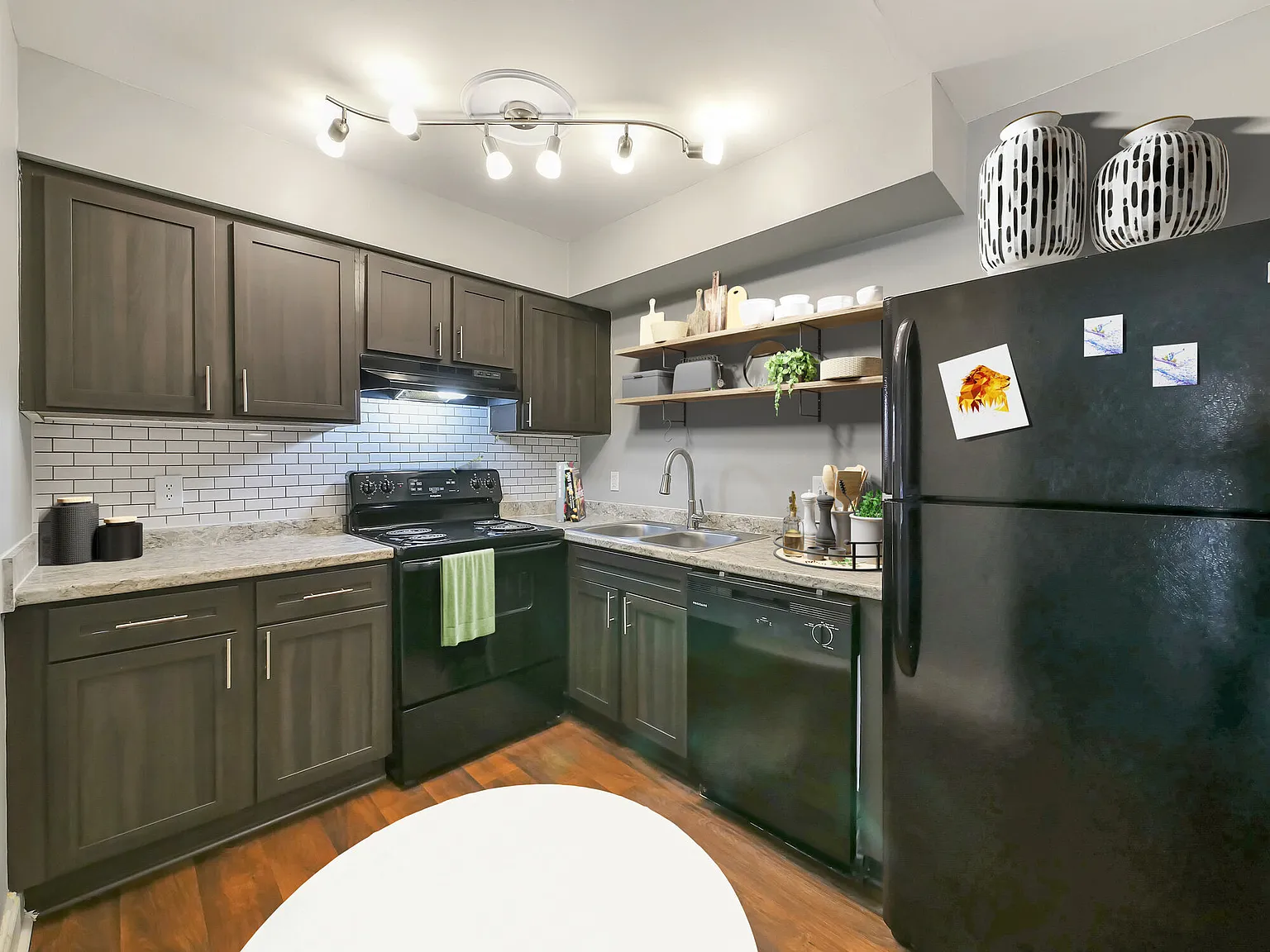 The Reserve at Red Bank Apartment Homes — Photo 1