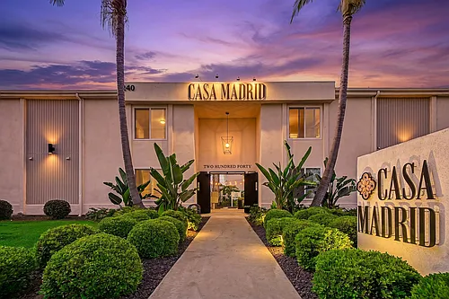 Casa Madrid Photo 1