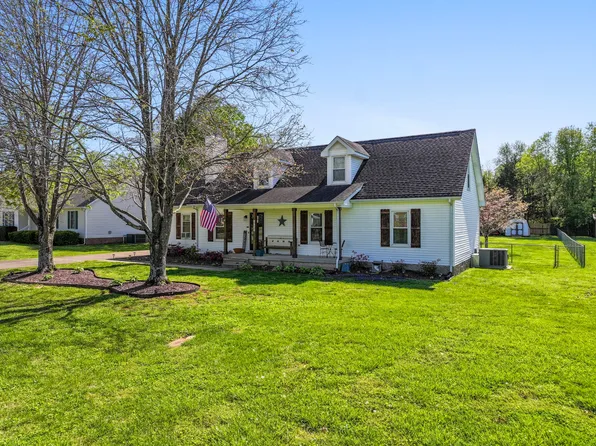 5738 Citadel Ct, Rockvale, TN 37153