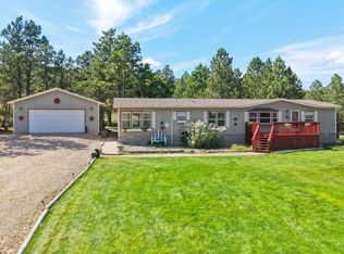 15605 Elk Horn Ct, Piedmont, SD 57769