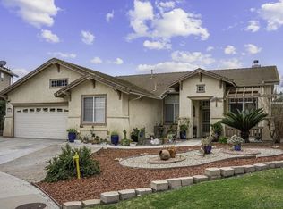 5001 Avocado Park Way, Fallbrook, CA 92028