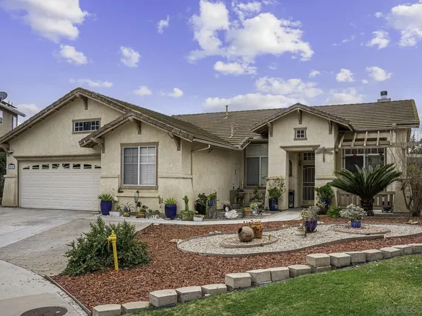 5001 Avocado Park Way, Fallbrook, CA 92028