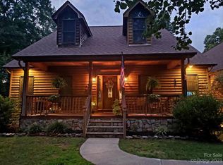 391 Sherrill Farm Rd, Lincolnton, NC 28092