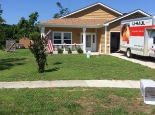 124 Meadow Ridge Ln, Coinjock, NC 27923