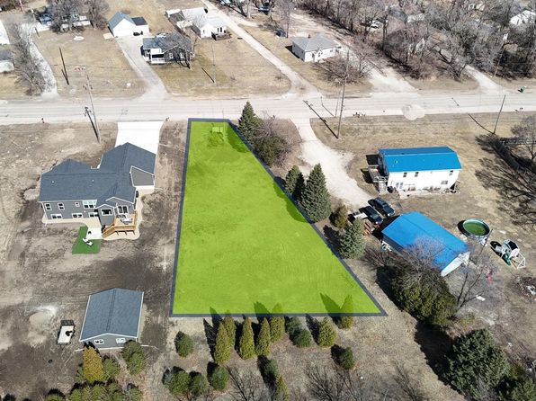 LOT 5 Lafayette Rd, Evansdale, IA 50707