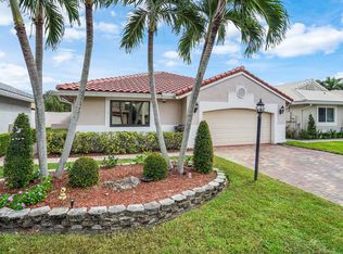 6100 Manchester Ln, Fort Lauderdale, FL 33331